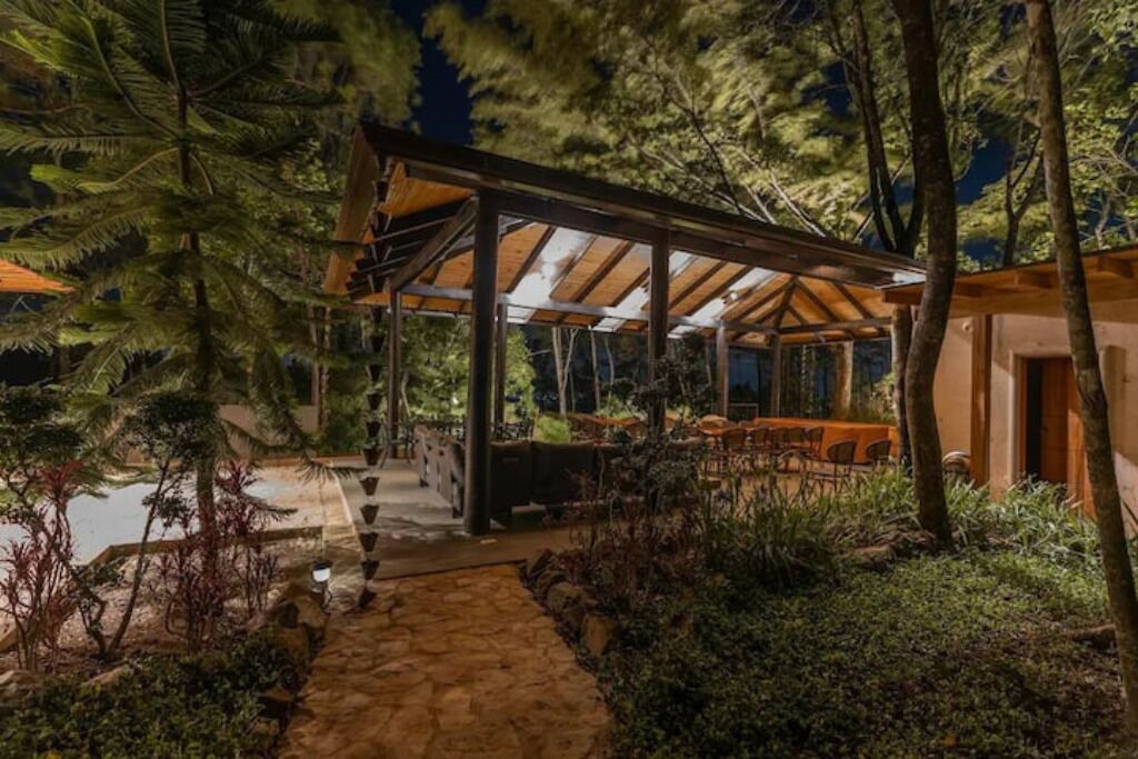 Photo of Patio Balcony in La Vega Province