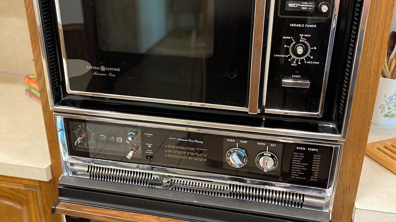 Photo of Kitchen in Tulsa
