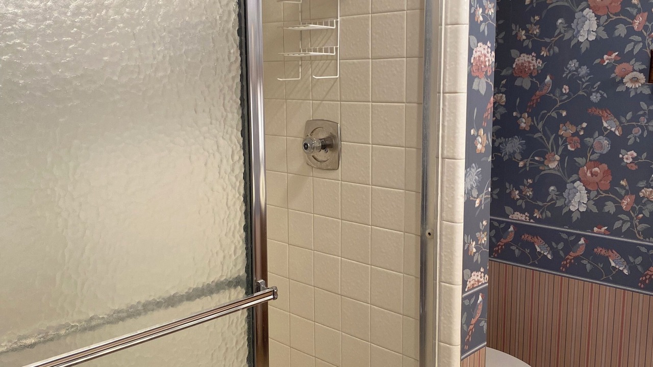 Photo of Bathroom in Tulsa