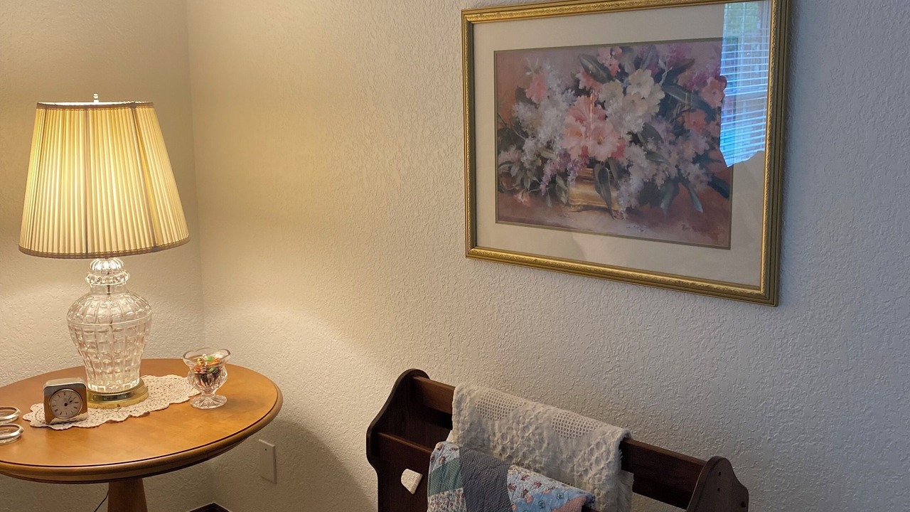 Photo of Bedroom in Tulsa
