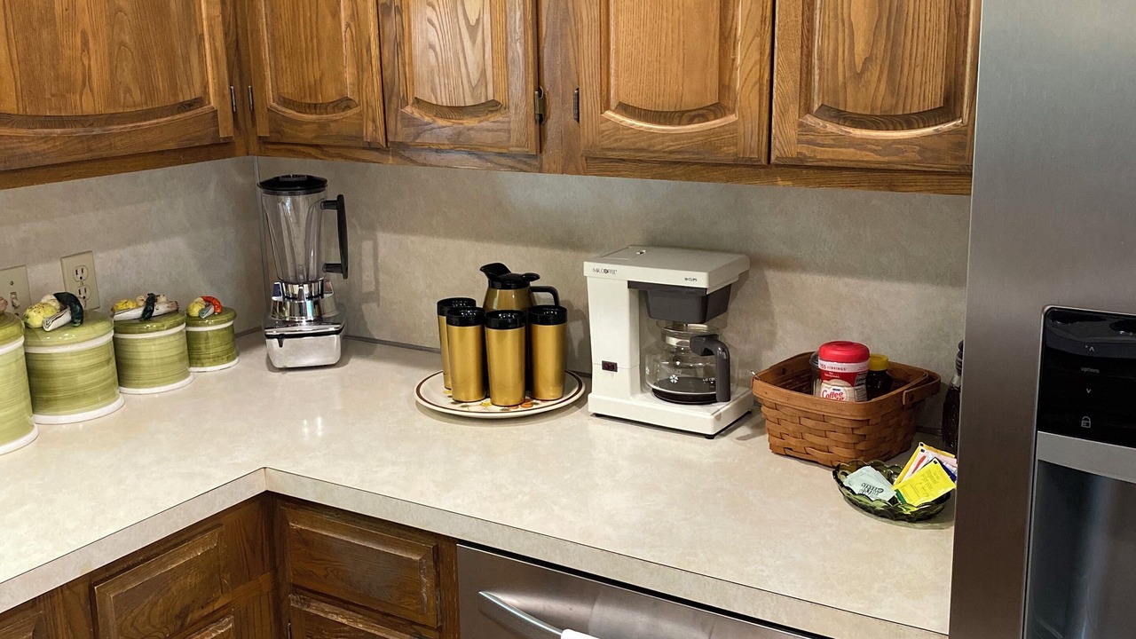 Photo of Kitchen in Tulsa