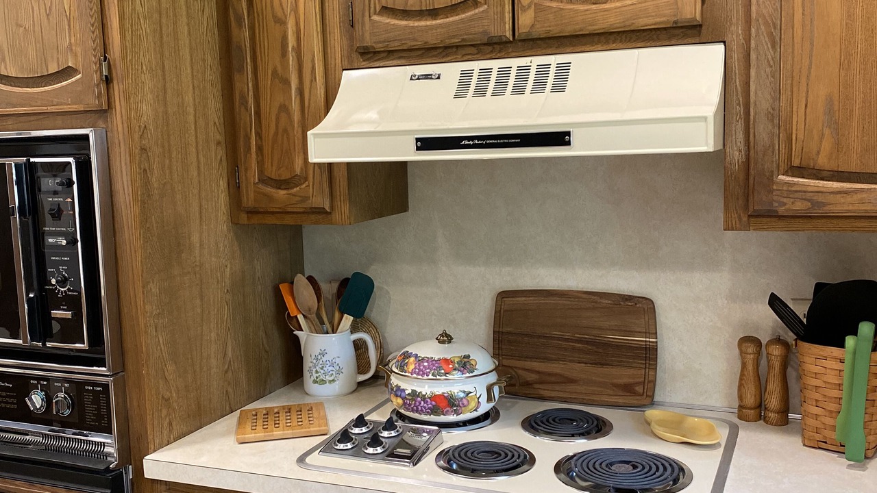 Photo of Kitchen in Tulsa