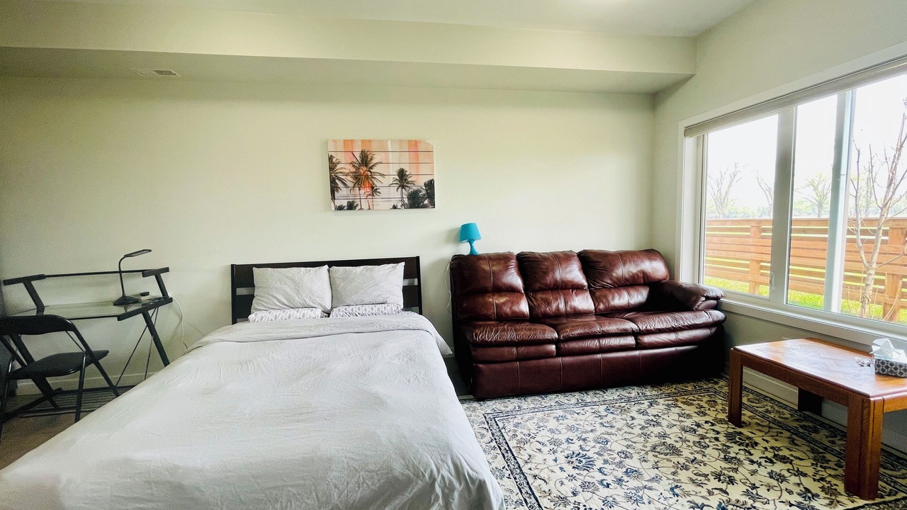Photo of Bedroom in Fort Gary