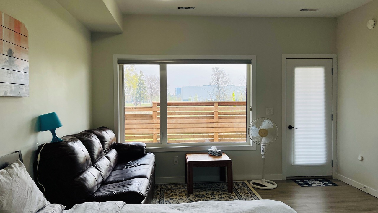 Photo of Livingroom in Fort Gary