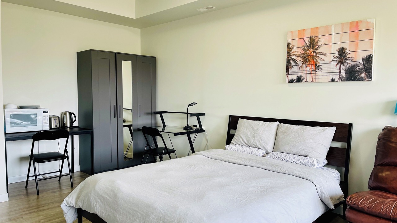 Photo of Bedroom in Fort Gary