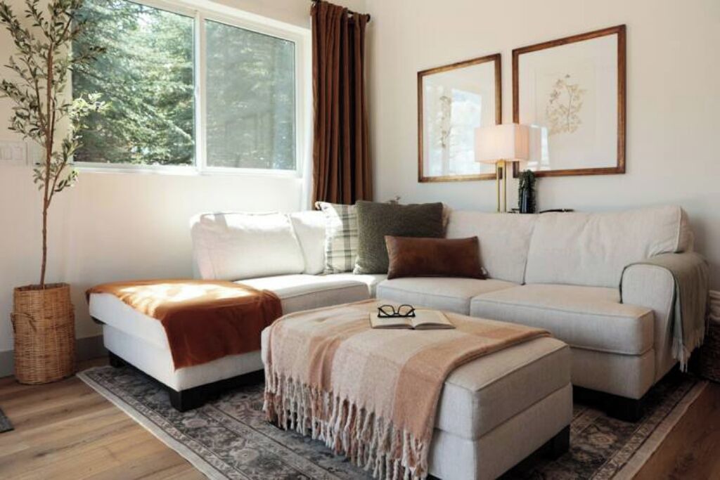 Photo of Livingroom in Rexburg