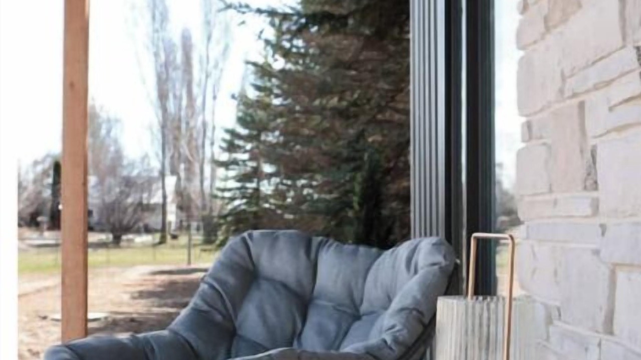 Photo of Patio Balcony in Rexburg