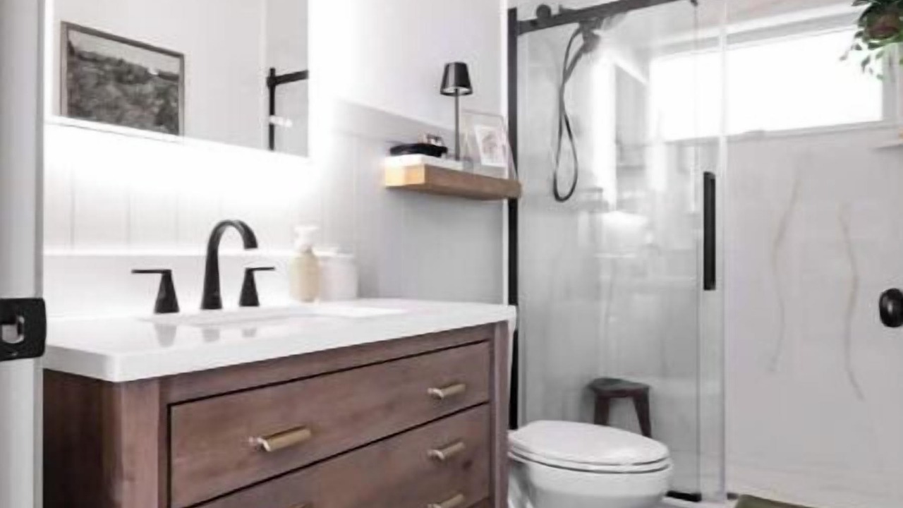 Photo of Bathroom in Rexburg