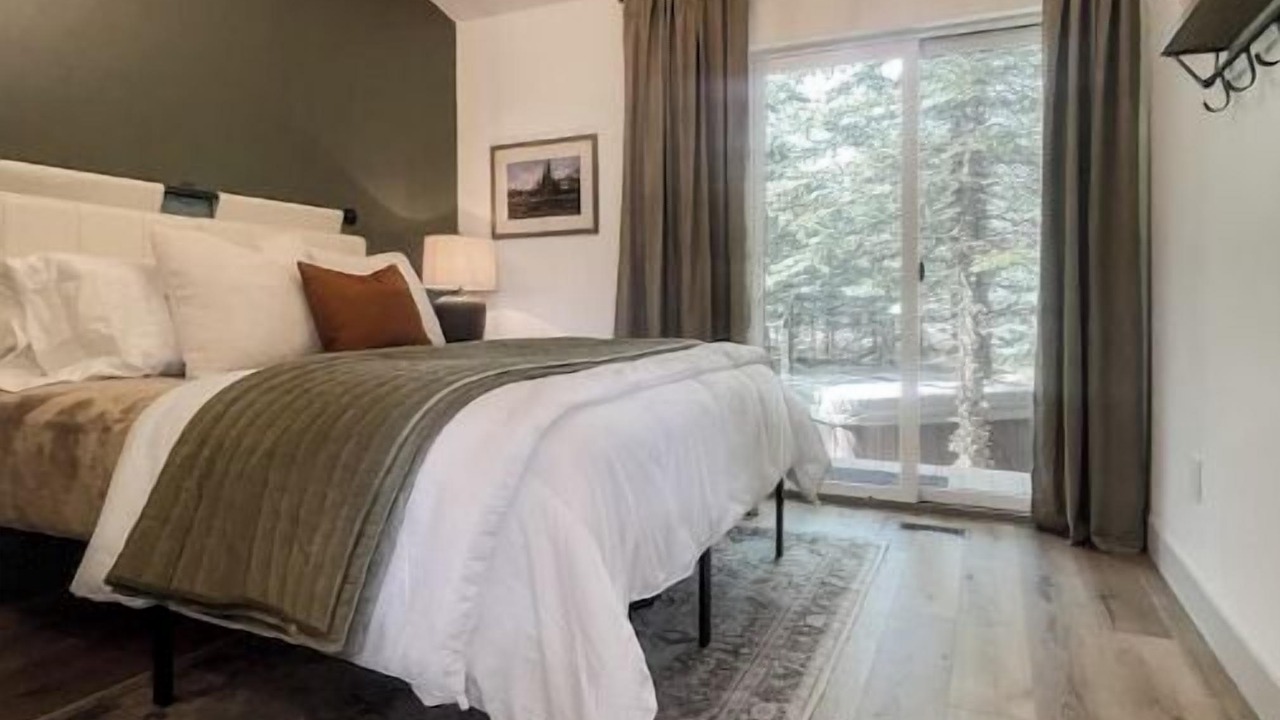 Photo of Bedroom in Rexburg