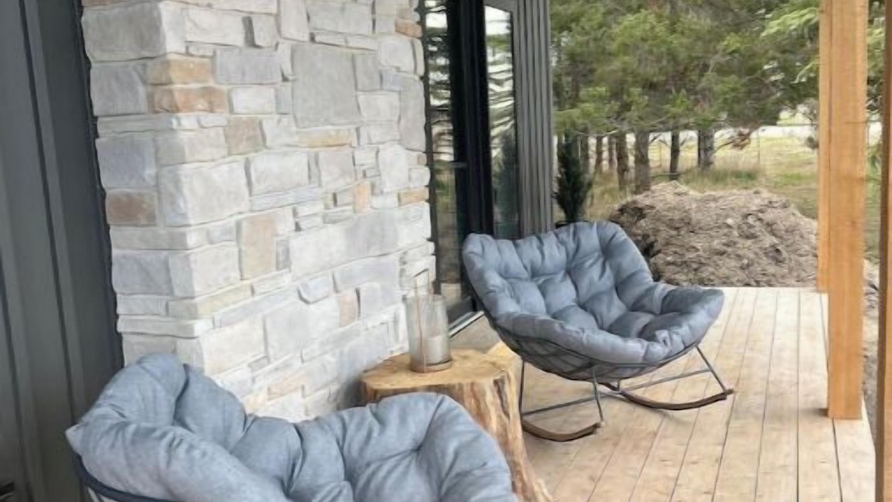 Photo of Patio Balcony in Rexburg