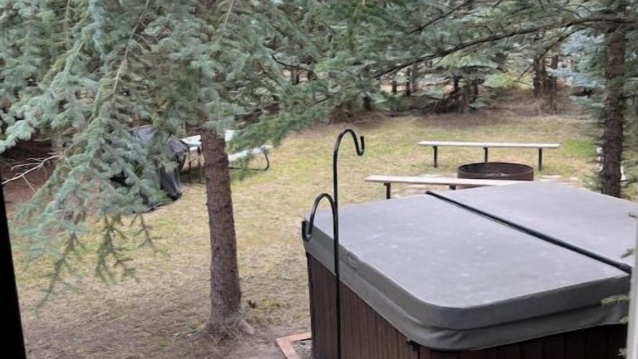 Photo of Patio Balcony in Rexburg