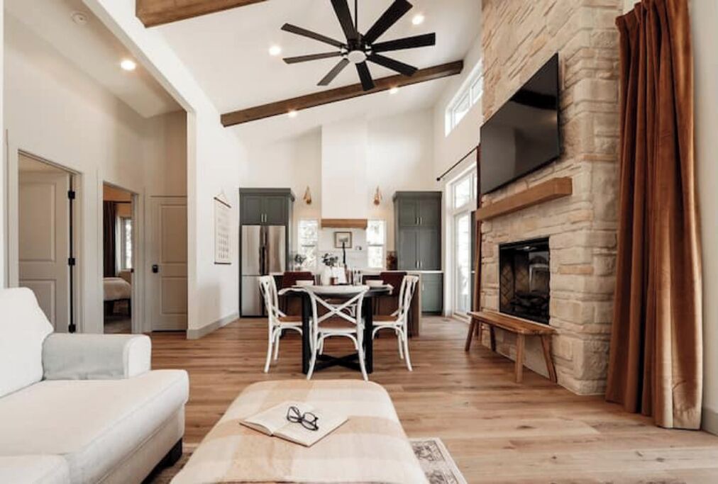 Photo of Livingroom in Rexburg