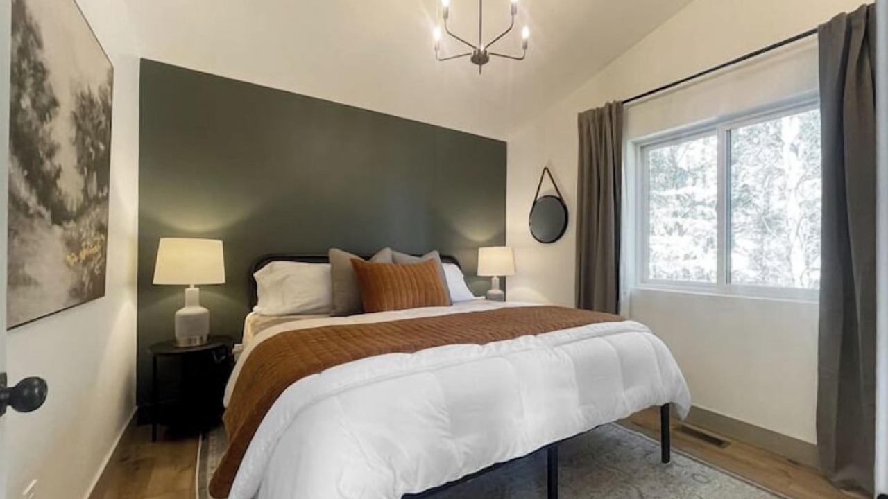 Photo of Bedroom in Rexburg