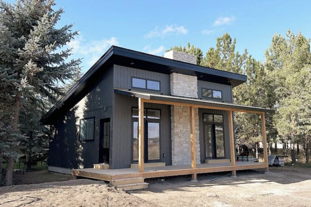 Photo of Outdoor in Rexburg