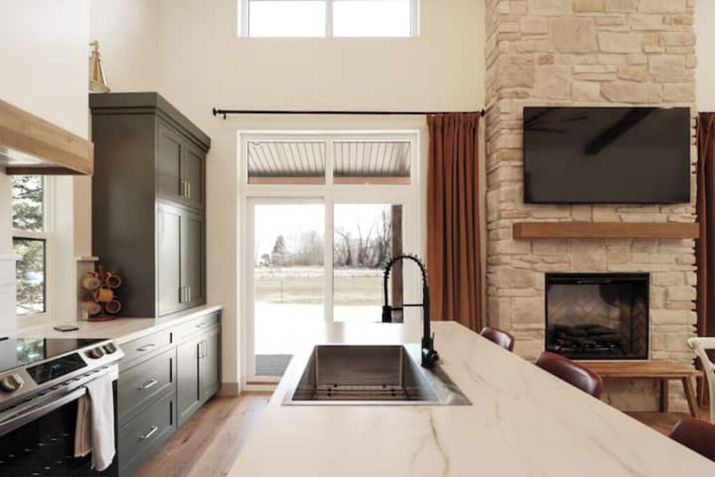 Photo of Kitchen in Rexburg