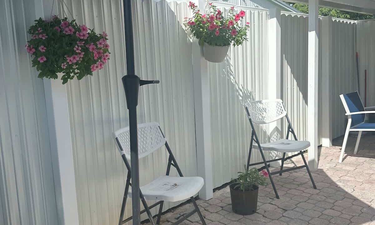 Photo of Outdoor in Pembroke Pines