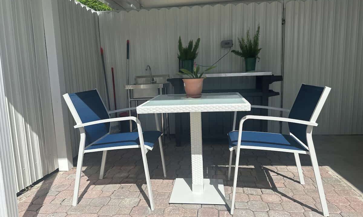 Photo of Outdoor in Pembroke Pines