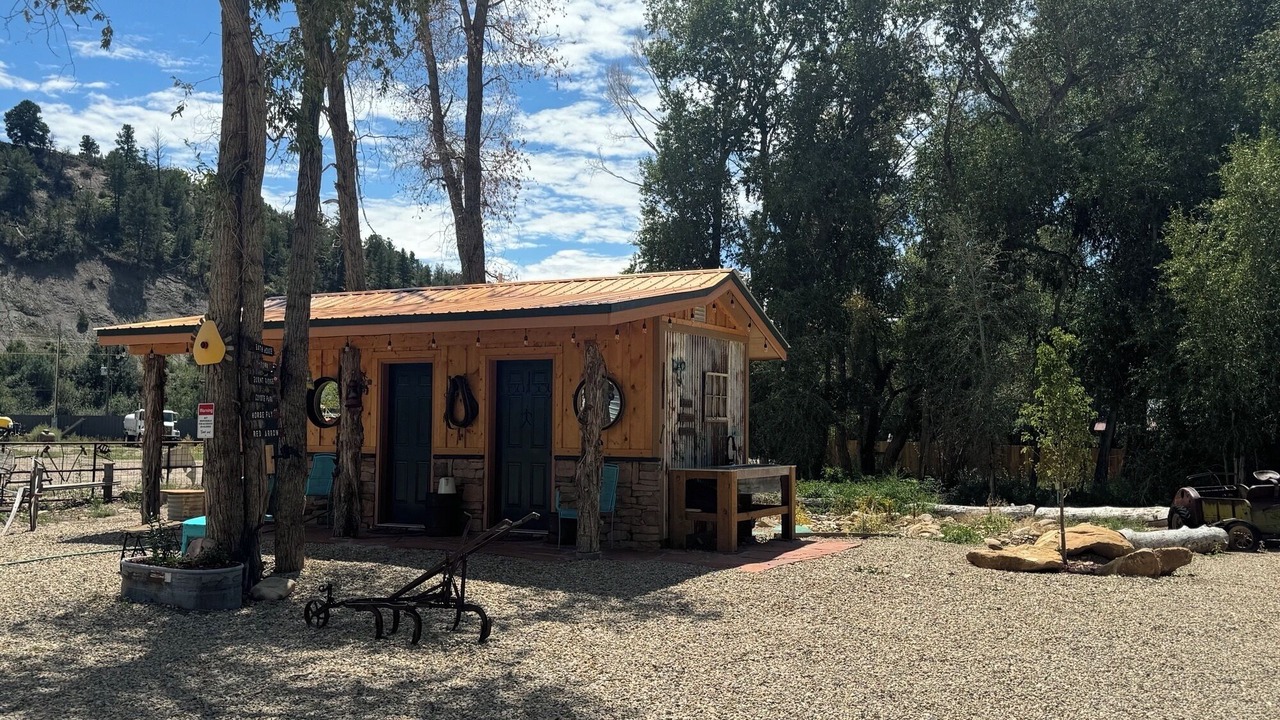 Photo of Outdoor in Mancos