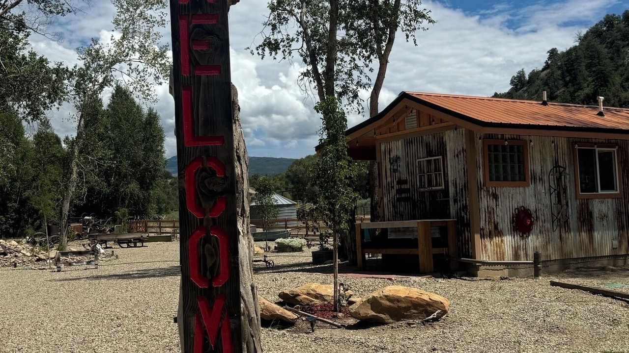 Photo of Outdoor in Mancos