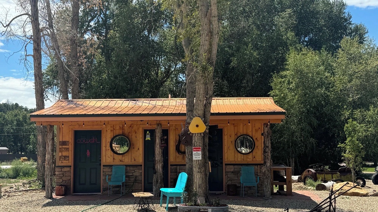 Photo of Outdoor in Mancos