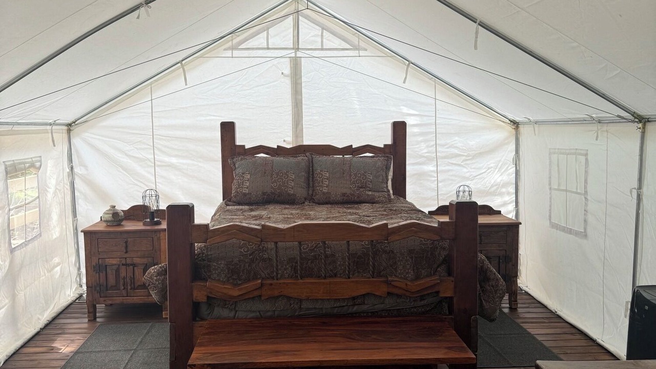 Photo of Bedroom in Mancos