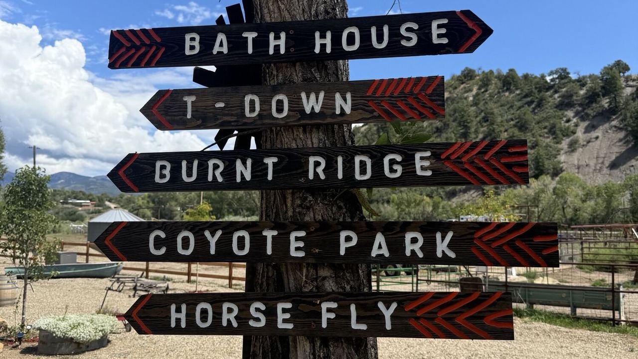 Photo of Outdoor in Mancos