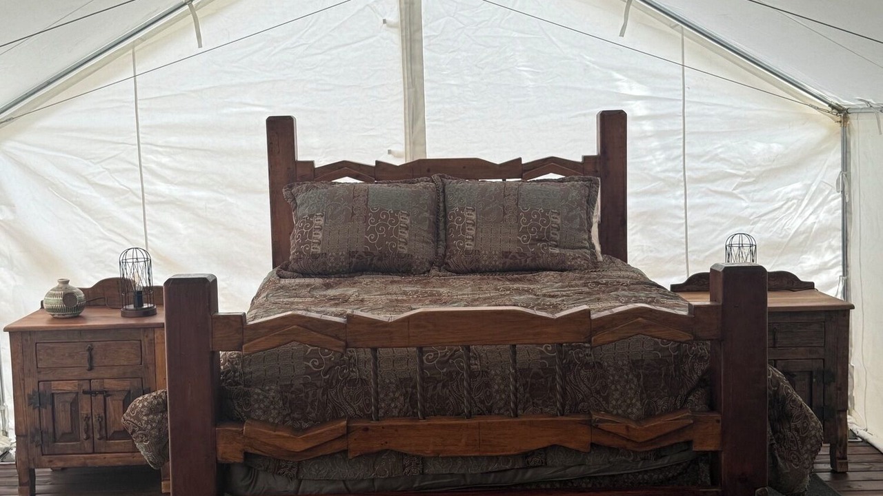Photo of Bedroom in Mancos