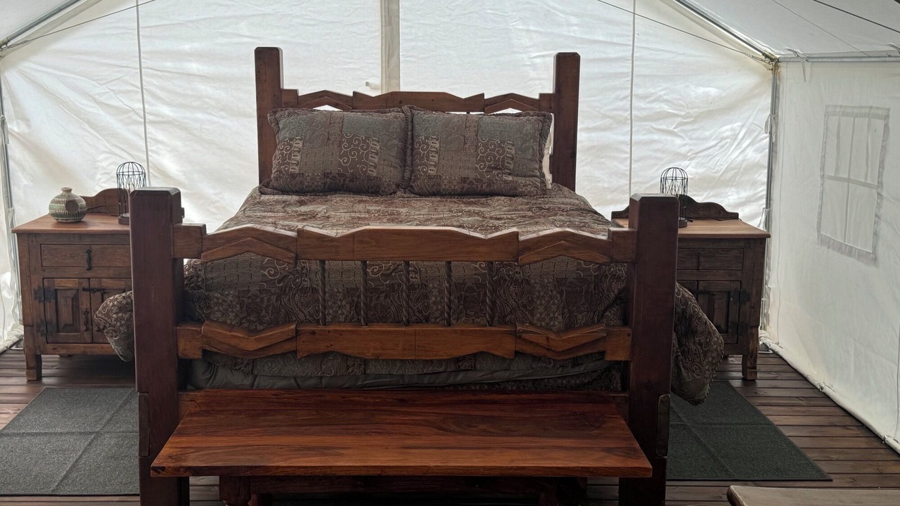 Photo of Bedroom in Mancos