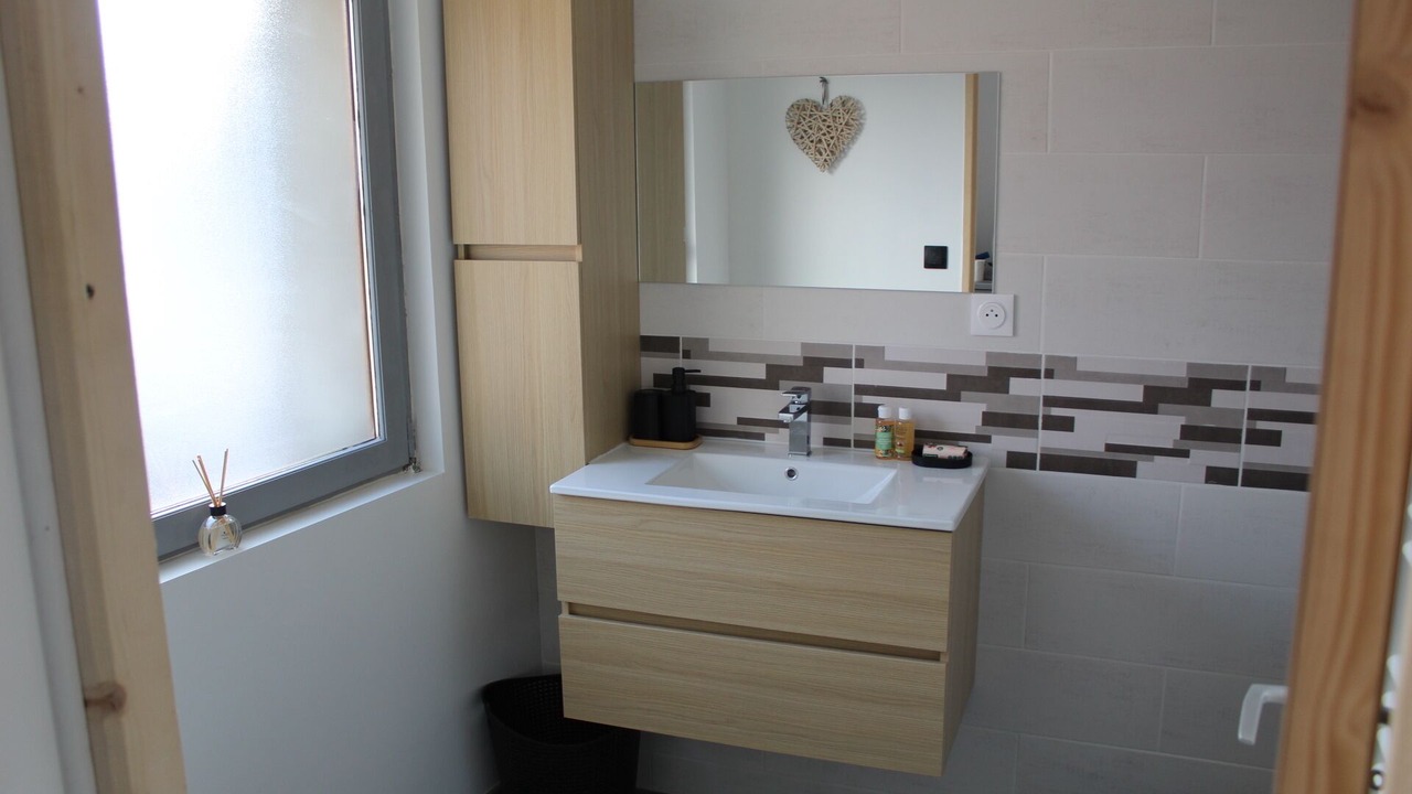 Photo of Bathroom in Saint-Amand-les-Eaux