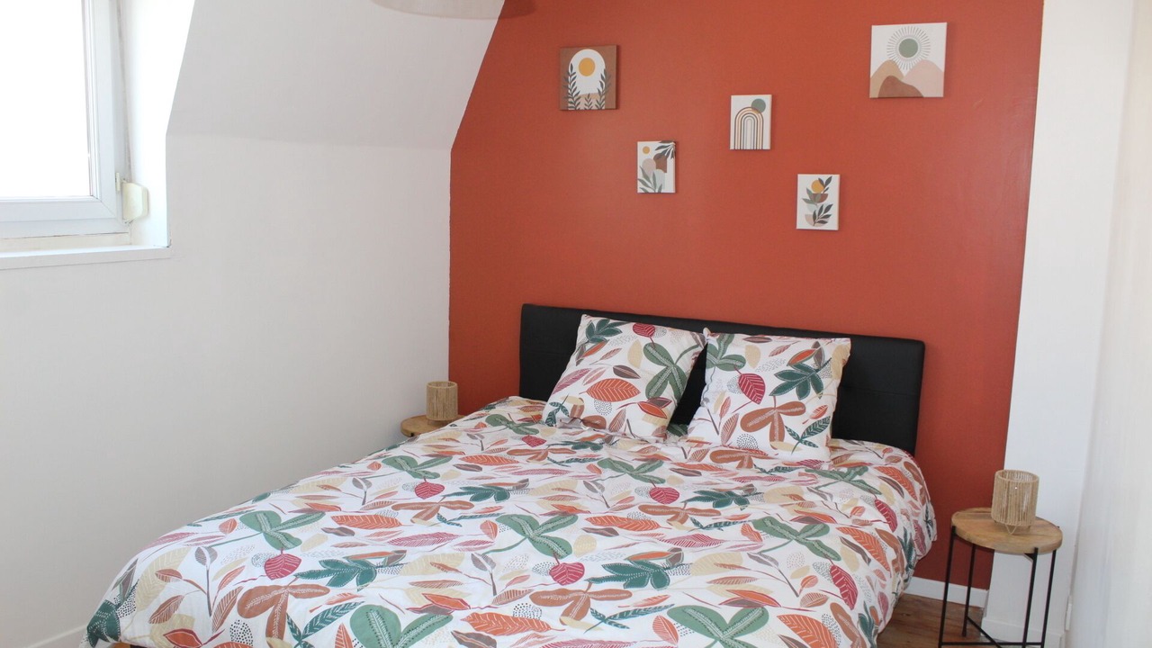 Photo of Bedroom in Saint-Amand-les-Eaux