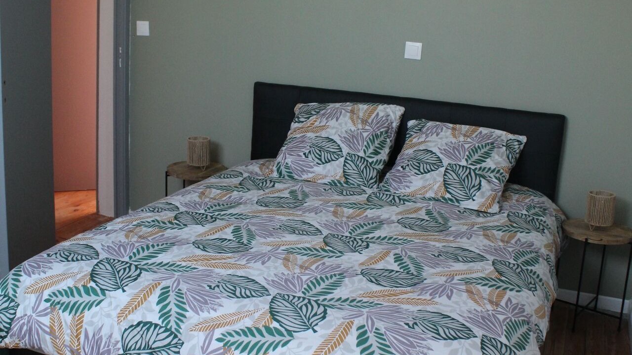 Photo of Bedroom in Saint-Amand-les-Eaux