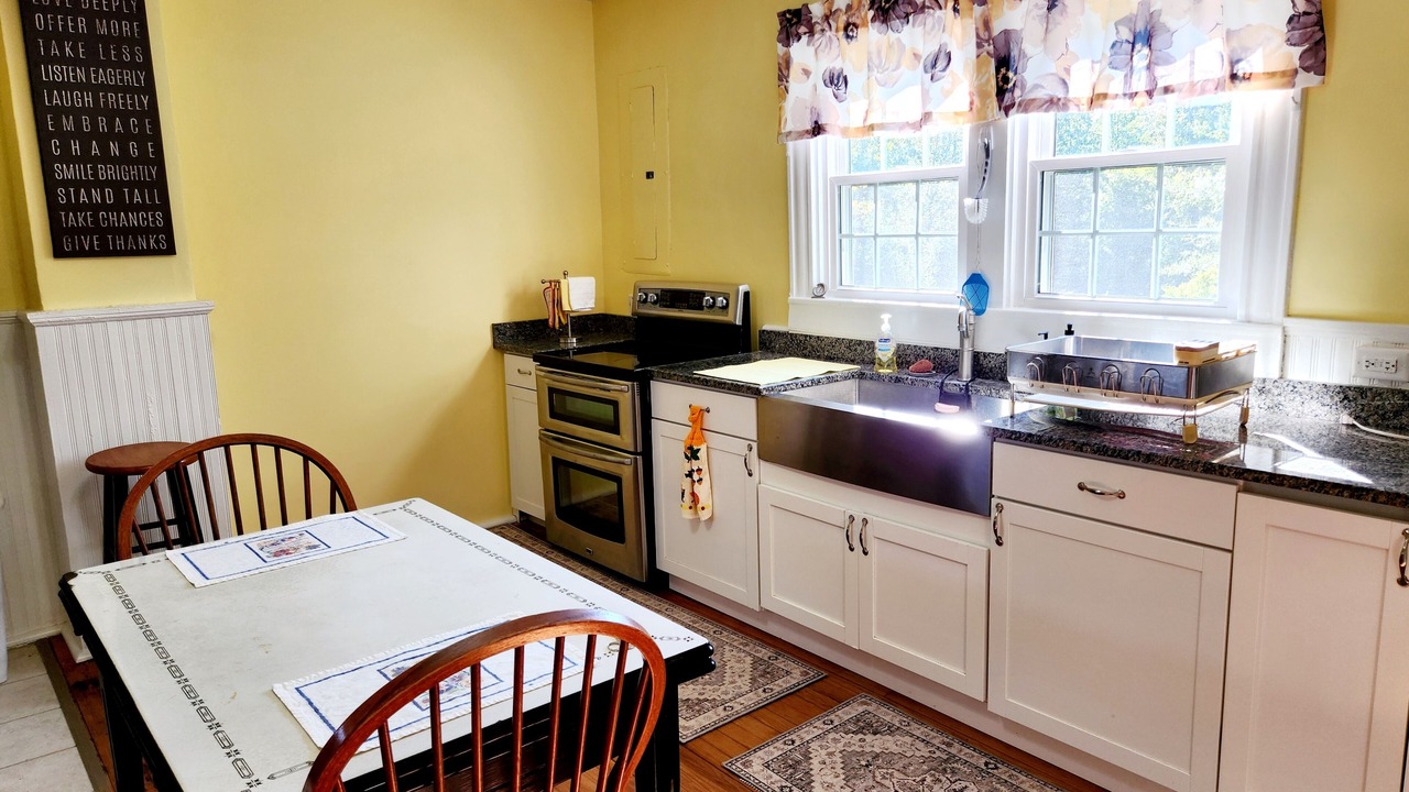 Photo of Kitchen in New Kent