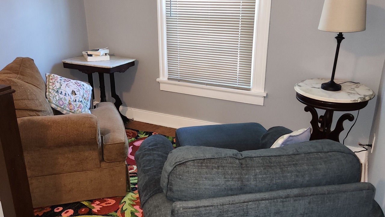 Photo of Livingroom in New Kent
