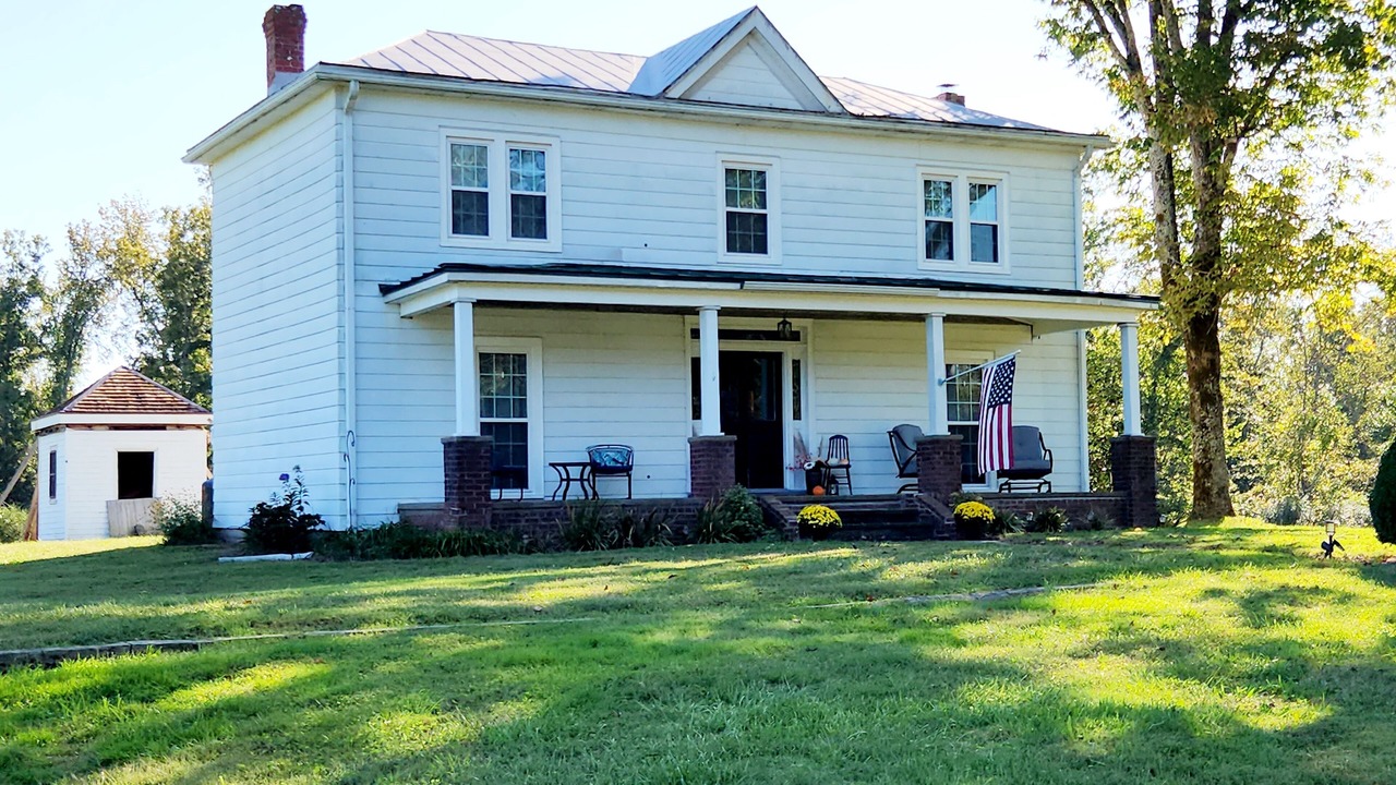Photo of Outdoor in New Kent