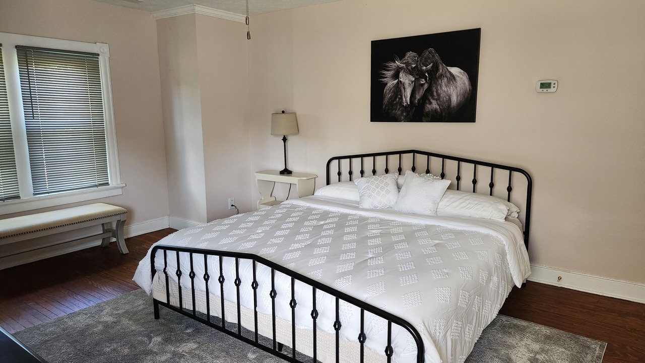 Photo of Bedroom in New Kent