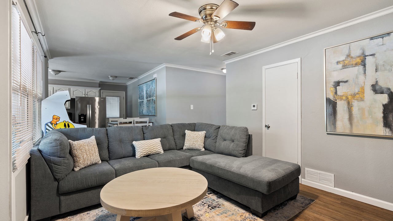 Photo of Livingroom in Dallas