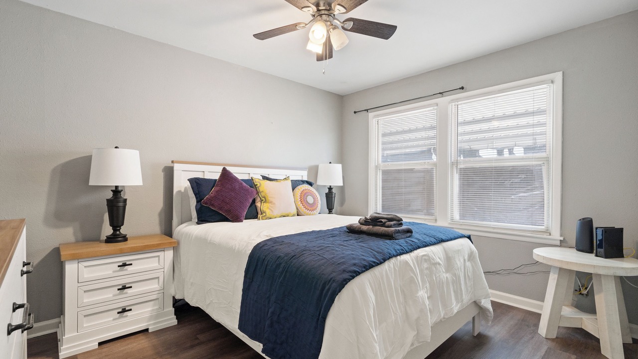 Photo of Bedroom in Dallas
