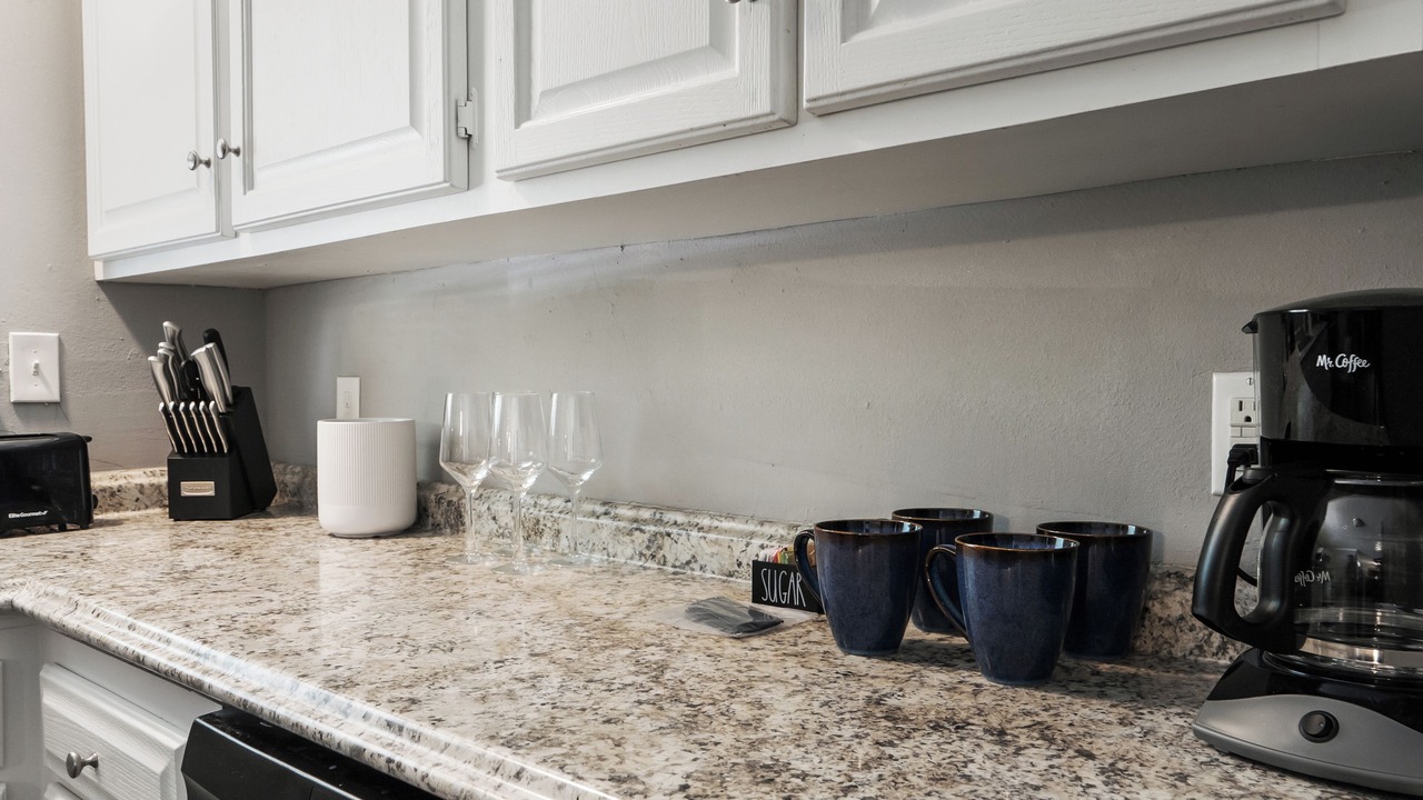 Photo of Kitchen in Dallas
