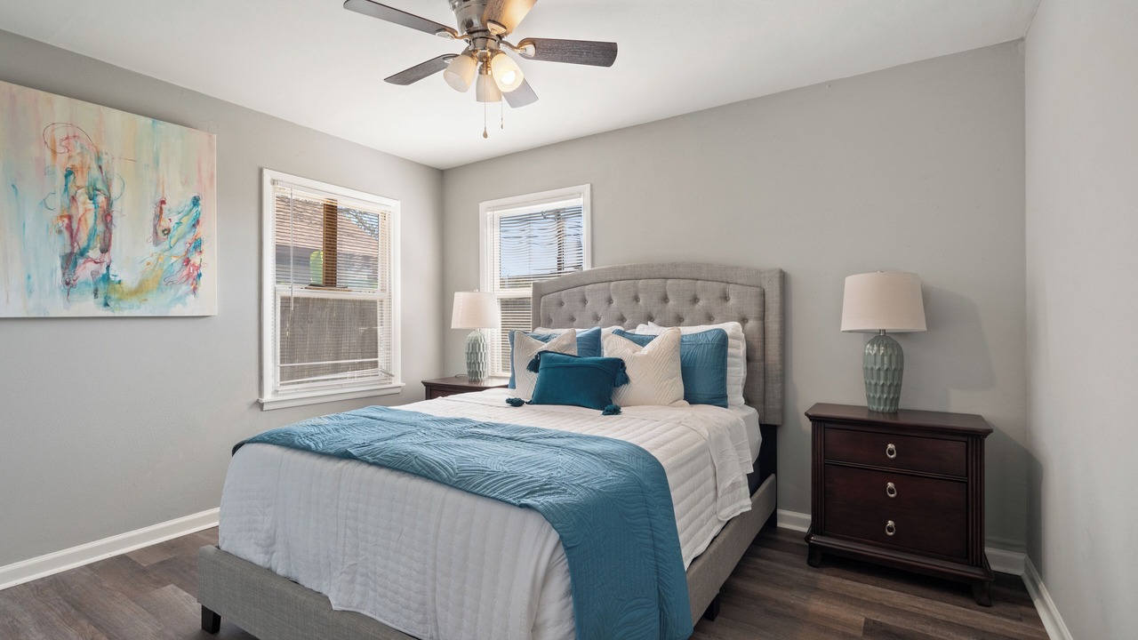 Photo of Bedroom in Dallas