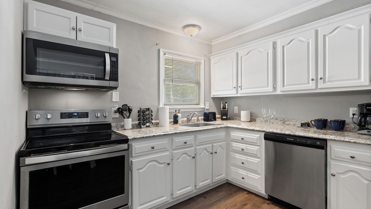 Photo of Kitchen in Dallas