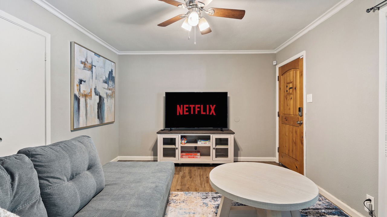 Photo of Livingroom in Dallas