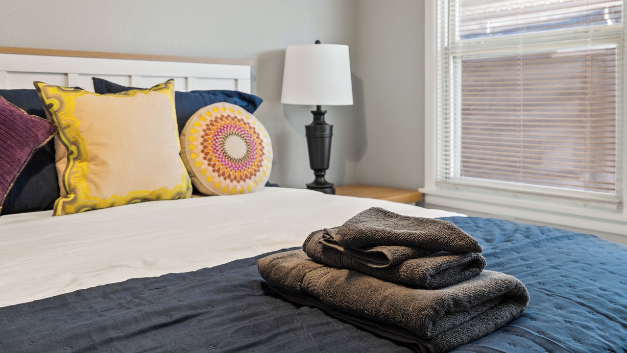Photo of Bedroom in Dallas