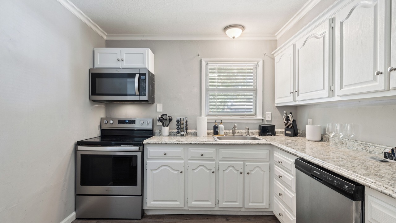 Photo of Kitchen in Dallas