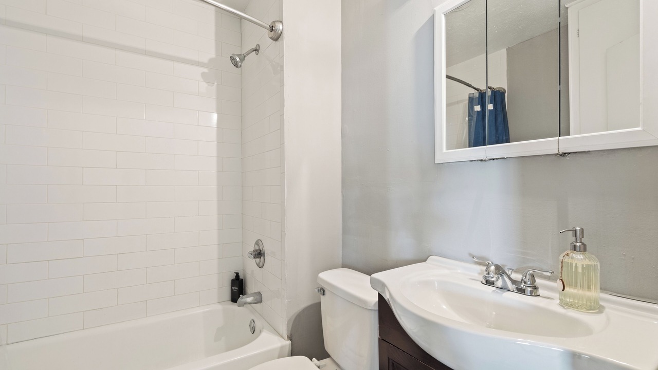 Photo of Bathroom in Dallas