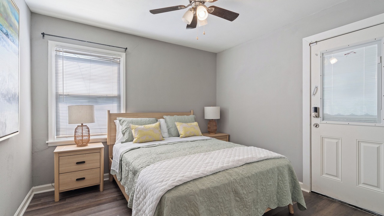 Photo of Bedroom in Dallas