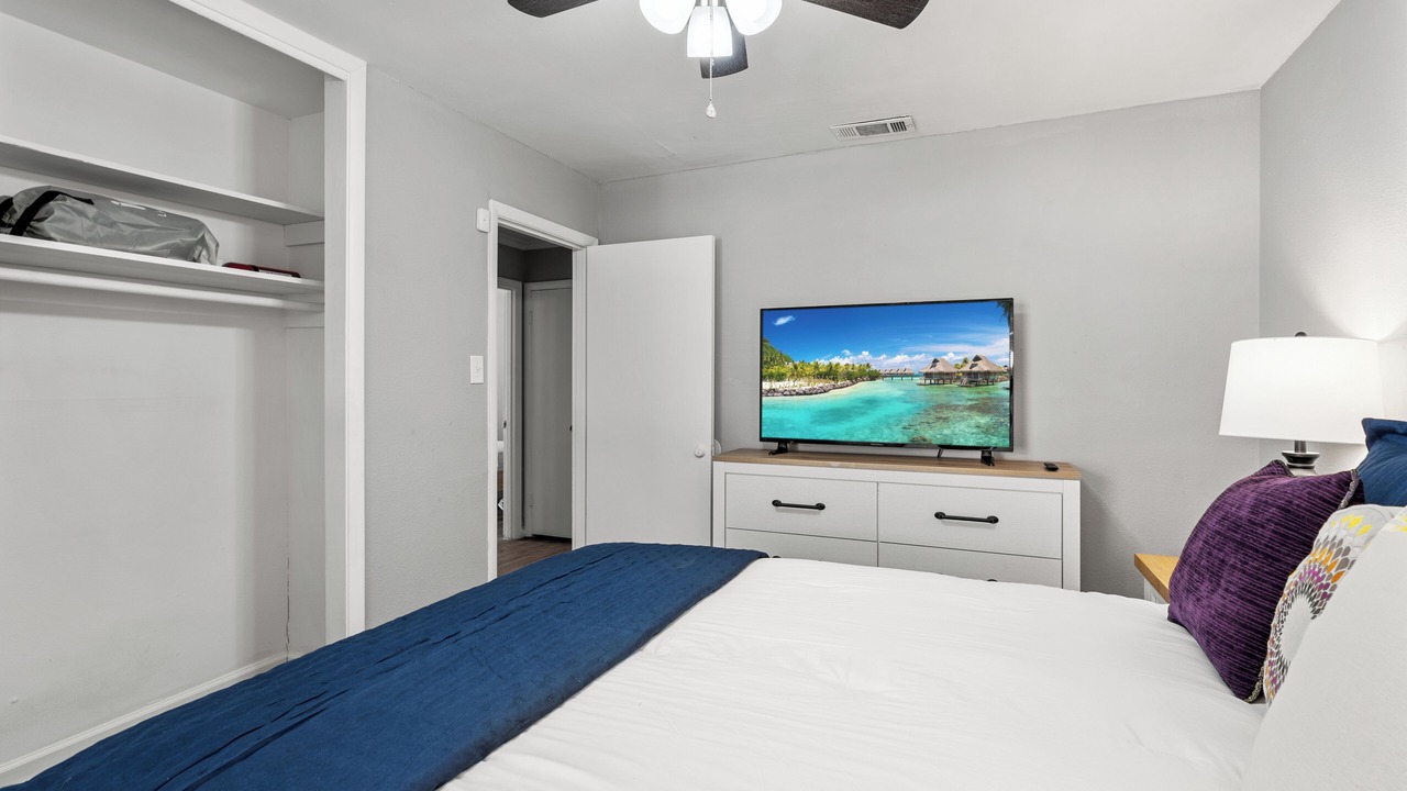Photo of Bedroom in Dallas
