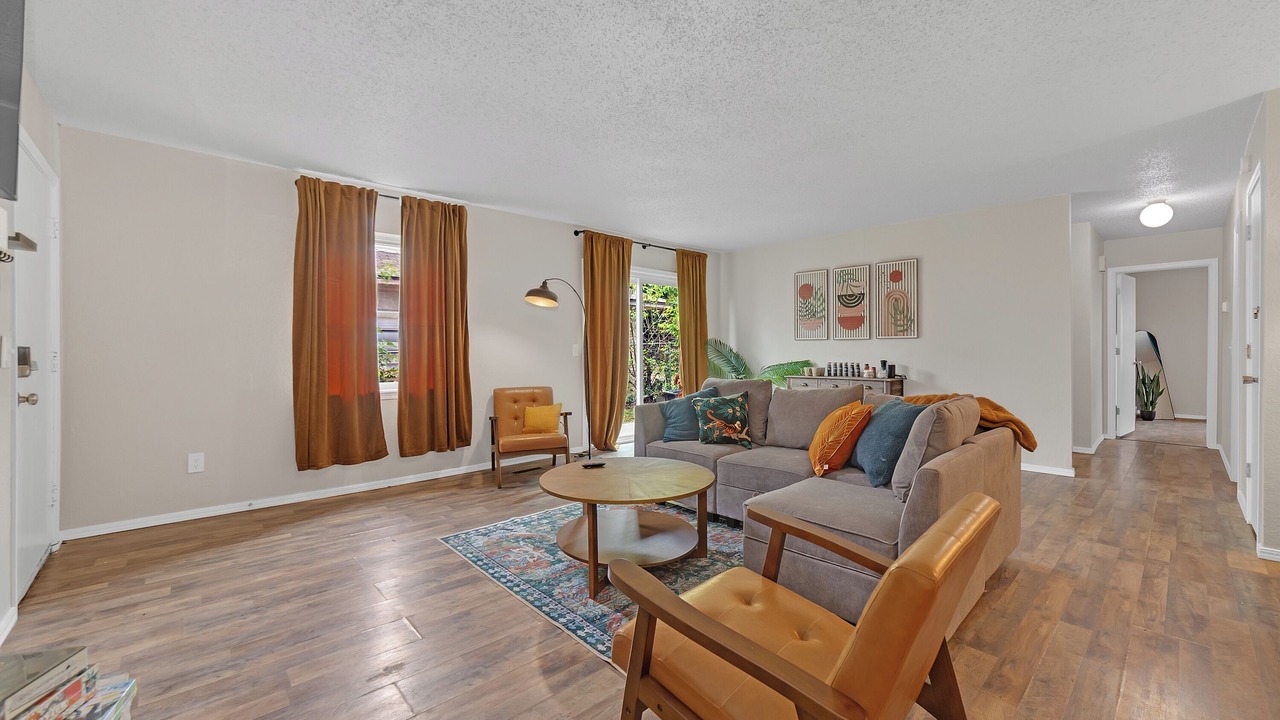 Photo of Livingroom in Tulsa