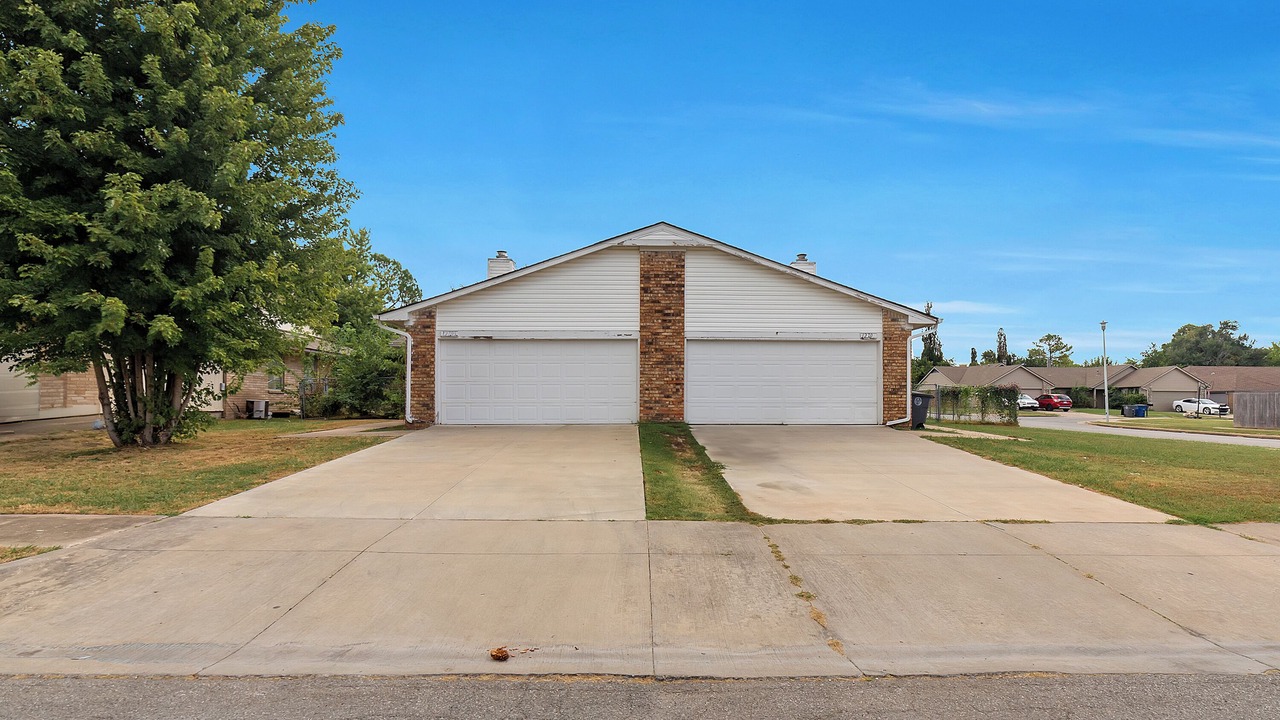 Photo of Outdoor in Tulsa