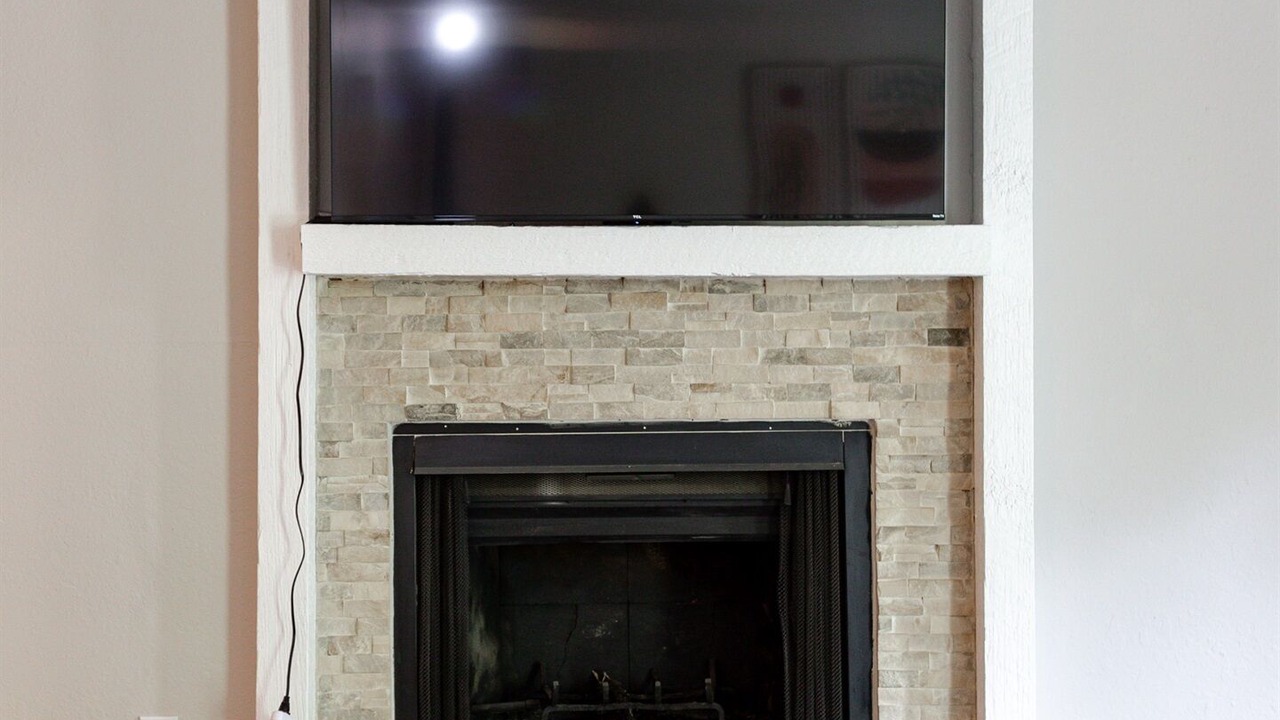 Photo of Livingroom in Tulsa