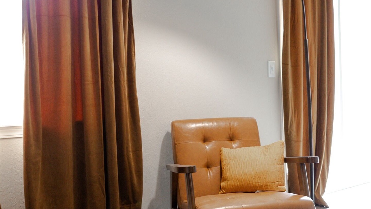 Photo of Livingroom in Tulsa